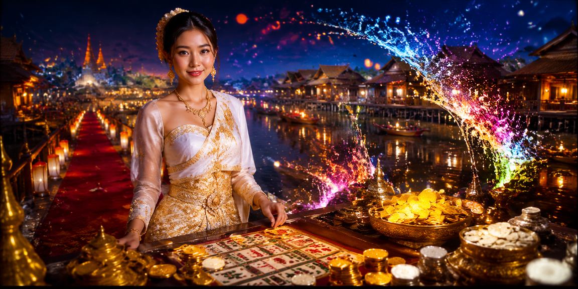 fattbet thailand