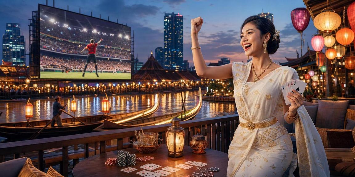 fattbet thailand
