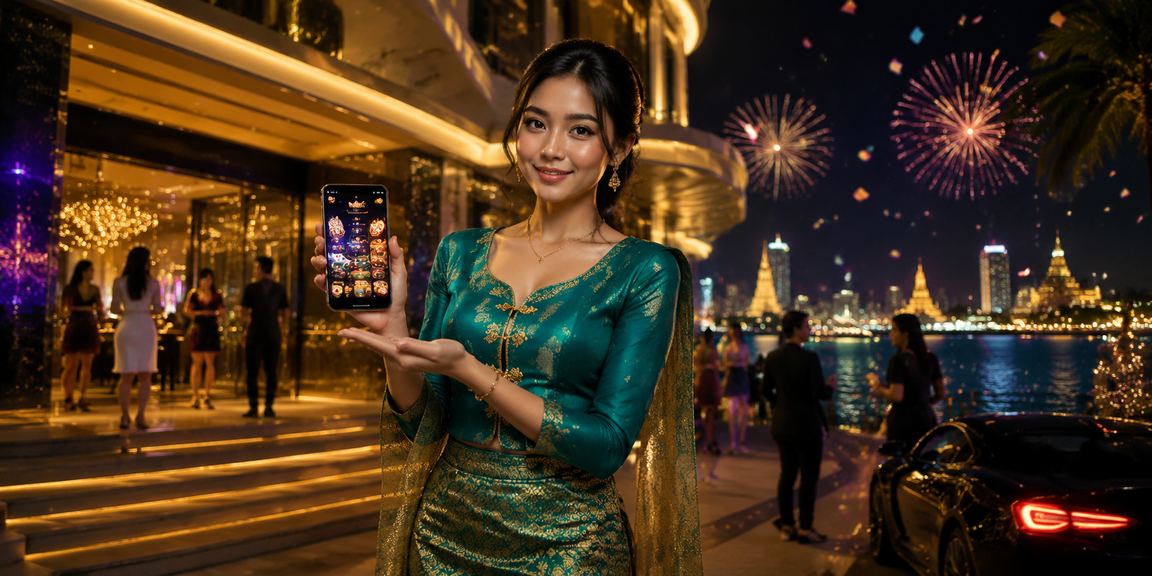 fattbet thailand