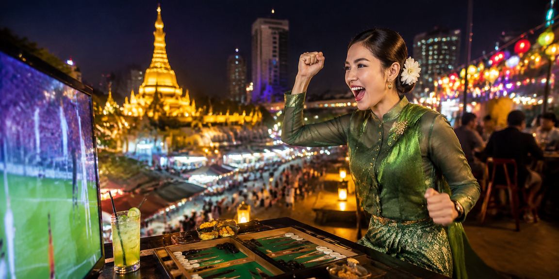 fattbet thailand
